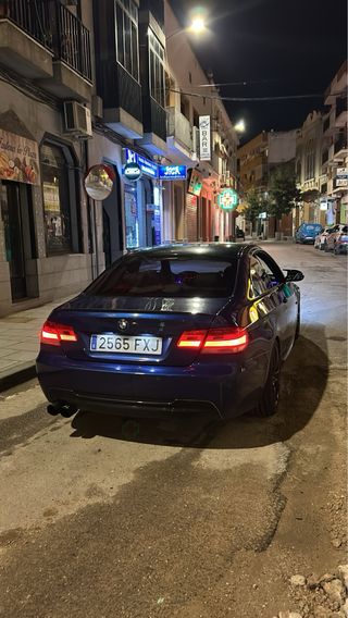 BMW Serie 3 2007