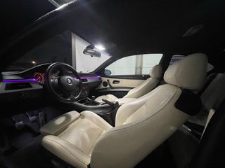 BMW Serie 3 2007