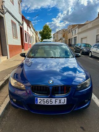 BMW Serie 3 2007