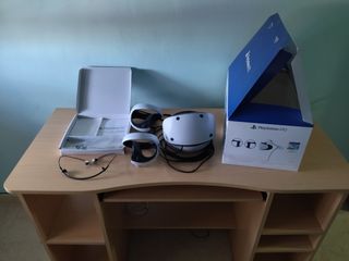 Gafas VR play 5