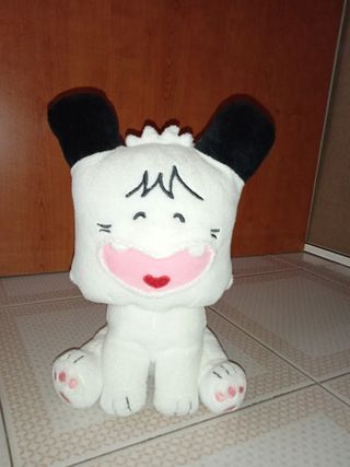 Peluche
