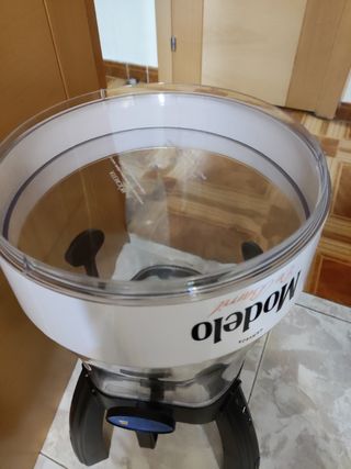 Difusor de bebida