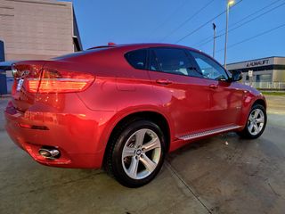 BMW X6 2009