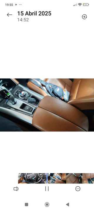BMW X6 2009