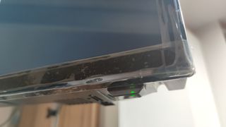 En Caja original TV Schneider FULLHD 22" 12V LED