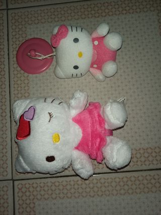 Peluche 