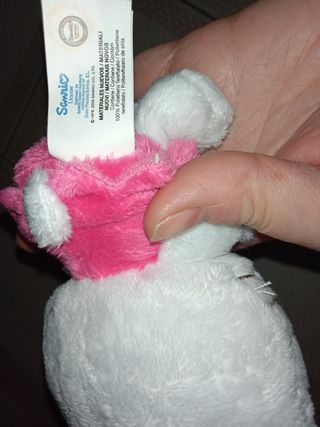 Peluche 