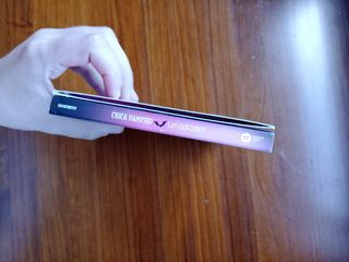 Cd "Chica Vampiro"