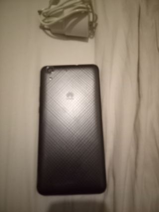 Huawei Y6 II nero 