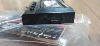 Tarjeta LCD Surpass Rocket TS160 V2 pro