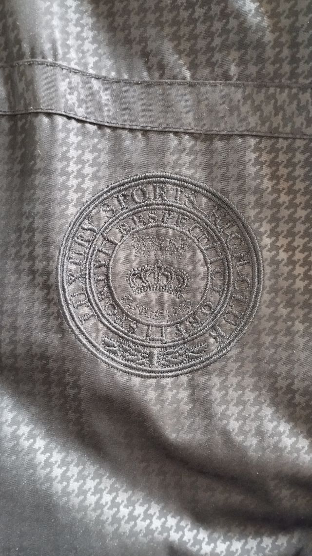 Chaqueta de entretiempo Zara