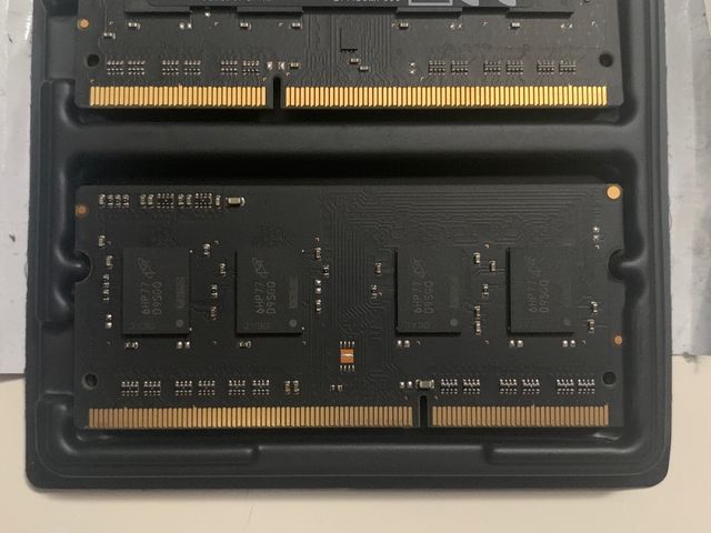 8 GB di RAM per iMac