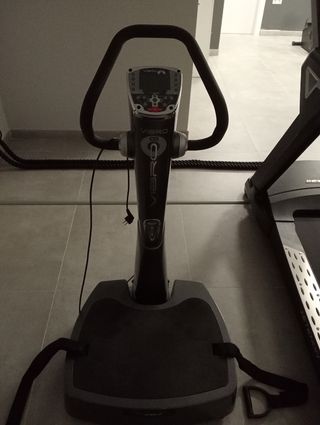 Maquina de gimnasio Vibro