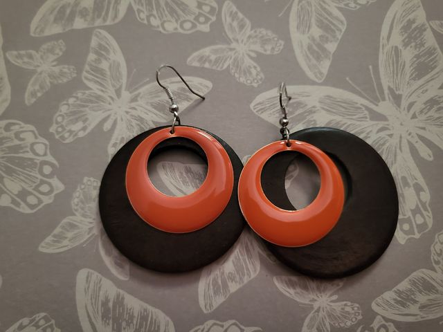 Lote accesorios Flamenca