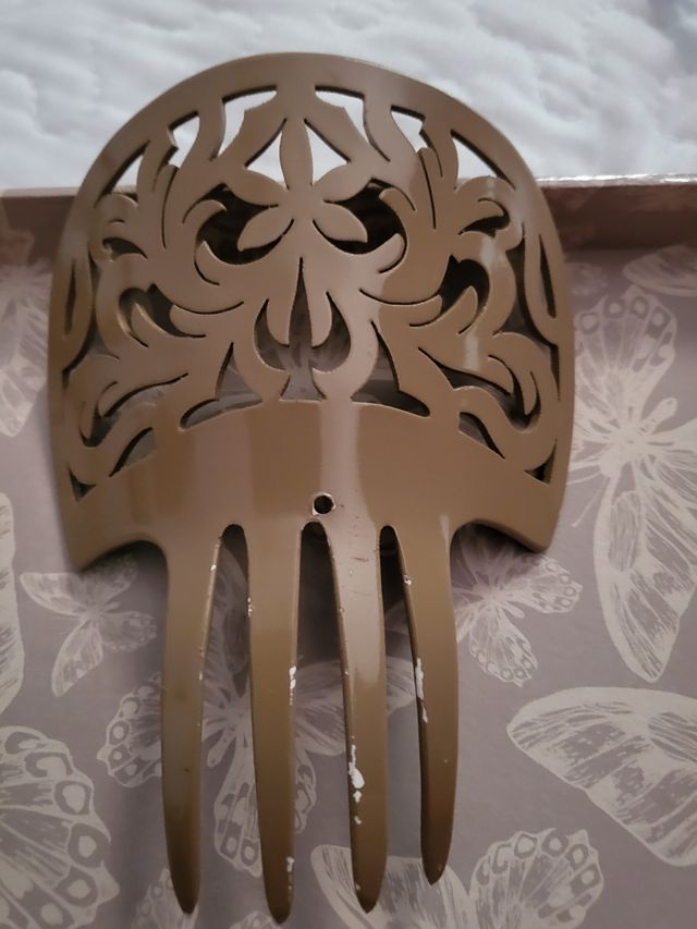 Lote accesorios Flamenca