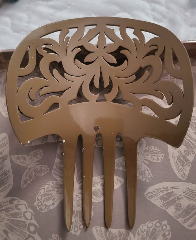 Lote accesorios Flamenca