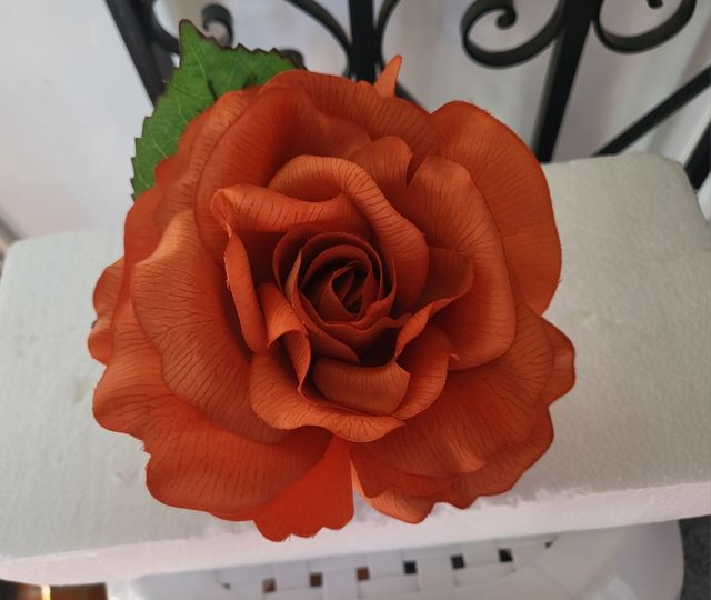 Lote accesorios Flamenca