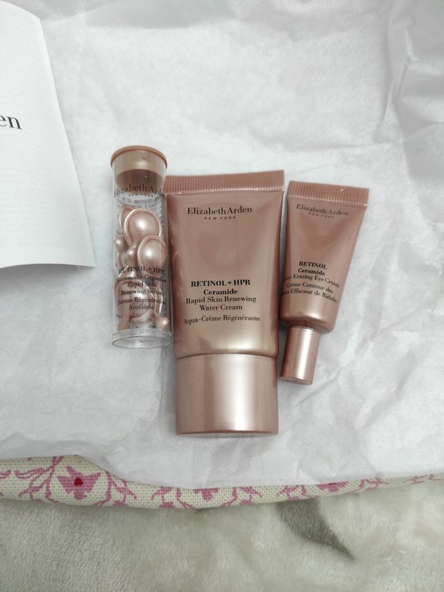 Elizabeth Arden Retinol Hpr