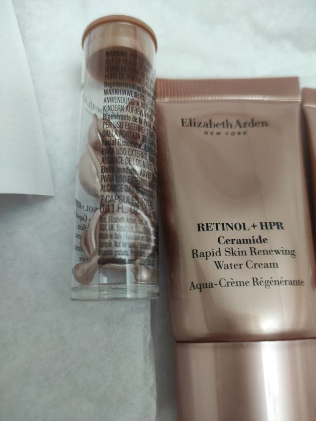 Elizabeth Arden Retinol Hpr