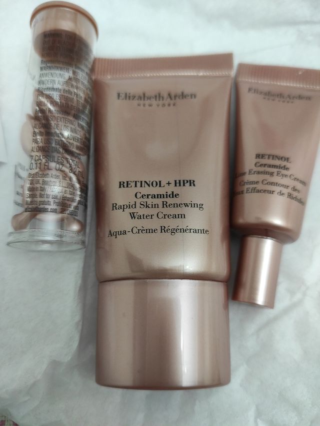 Elizabeth Arden Retinol Hpr