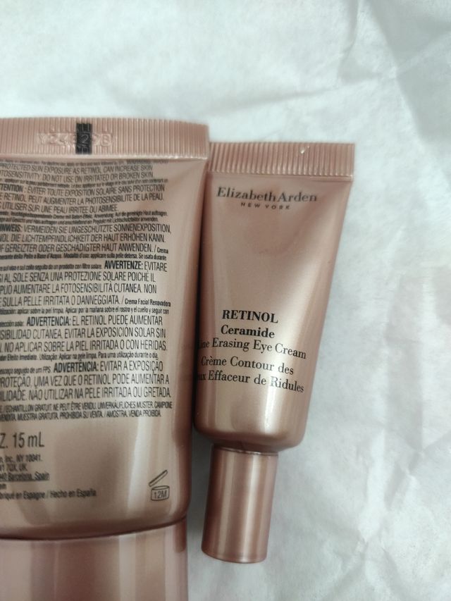 Elizabeth Arden Retinol Hpr