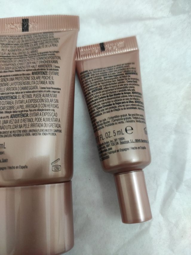 Elizabeth Arden Retinol Hpr