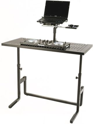 Equipo de DJ - Pioneer DDJ-400, Mesa y maleta