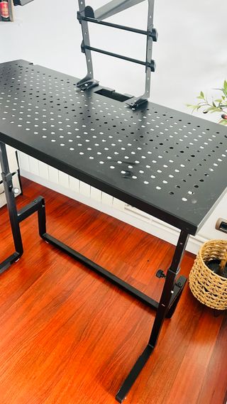 Equipo de DJ - Pioneer DDJ-400, Mesa y maleta