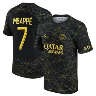 Camisetas Fútbol