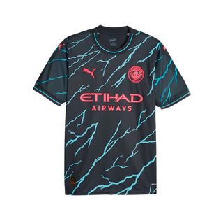 Camisetas Fútbol