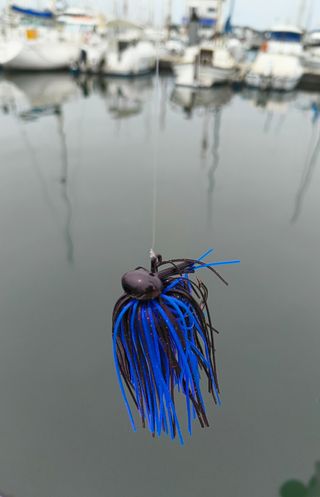 COMBO PESCA CURRICAN FONDO O JIGGING