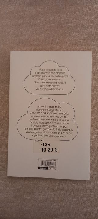 Fila in camera tua! Guida pratica per vincere vizi e capricci