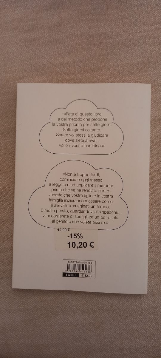 Fila in camera tua! Guida pratica per vincere vizi e capricci
