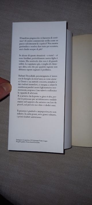 Fila in camera tua! Guida pratica per vincere vizi e capricci