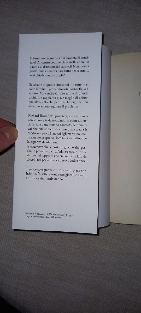 Fila in camera tua! Guida pratica per vincere vizi e capricci