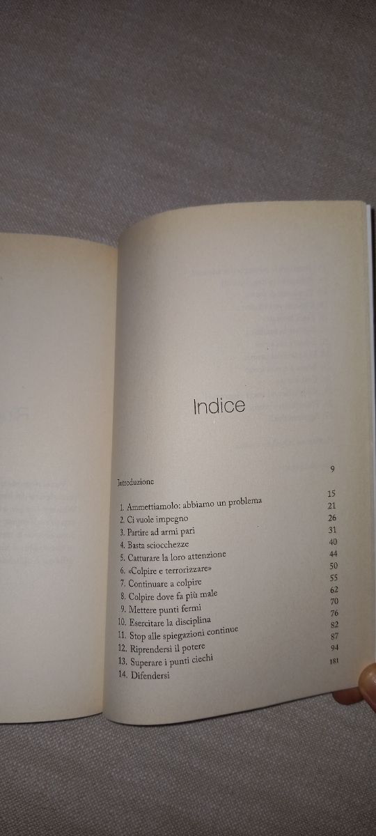 Fila in camera tua! Guida pratica per vincere vizi e capricci