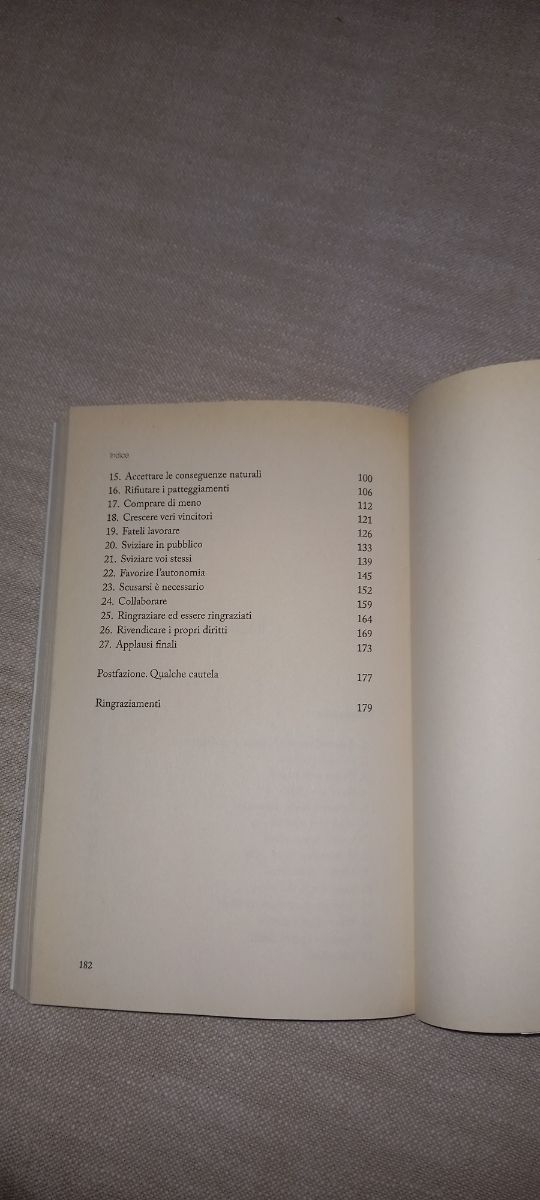 Fila in camera tua! Guida pratica per vincere vizi e capricci