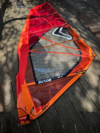 Severne Blade 4.5m2 Vela Windsurf 