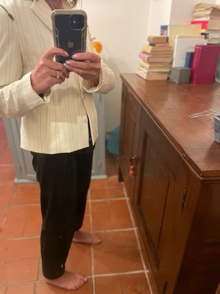 Giacca donna