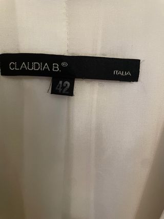 Giacca donna