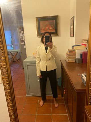 Giacca donna