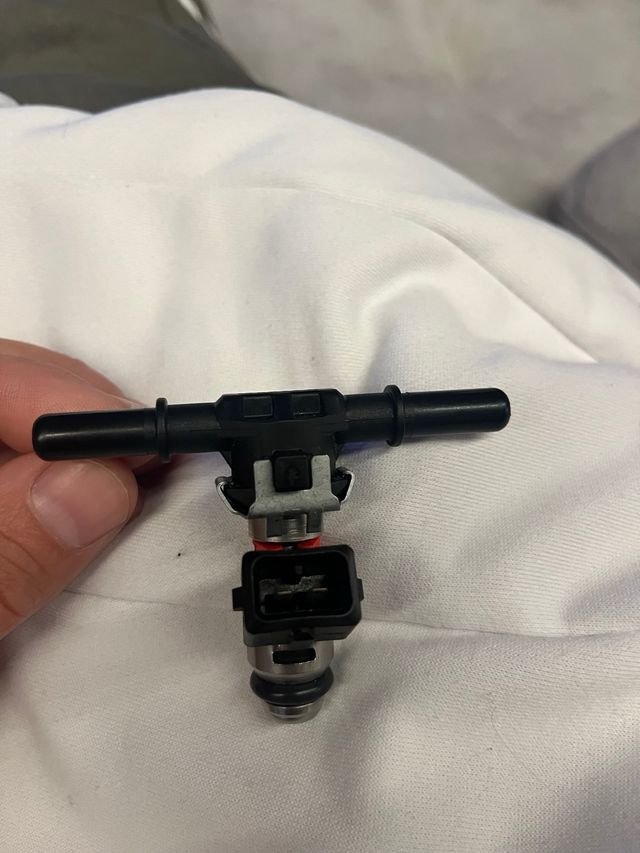 Inyector gasolina aprilia,gilera,piaggio