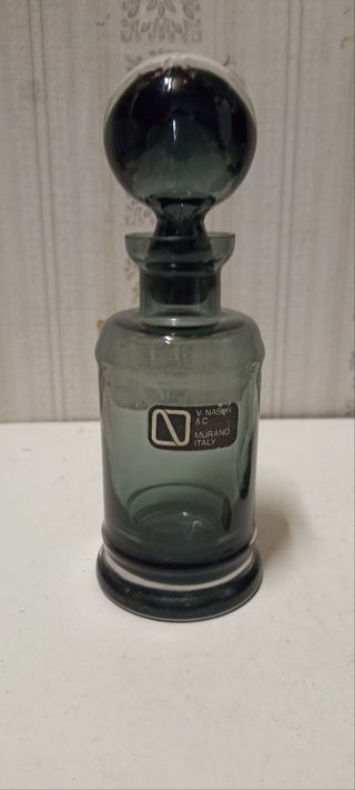 MURANO coppia colore grigio perfetti