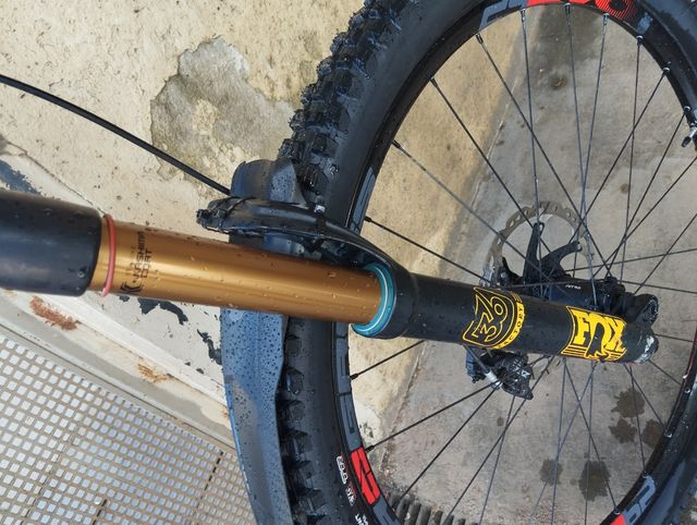 Scott genius lt carbon