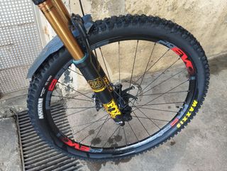 Scott genius lt carbon