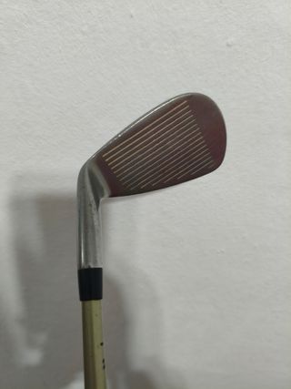 Palos de golf callaway A