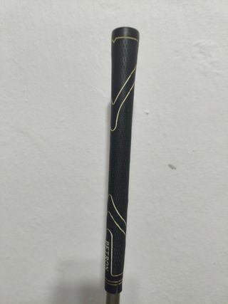 Palos de golf callaway A