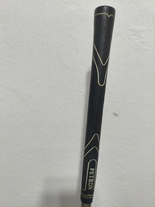 Palos de golf callaway A