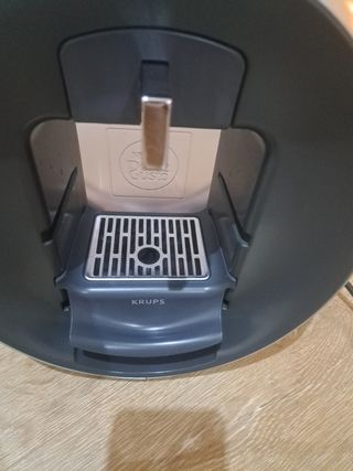 Cafetera