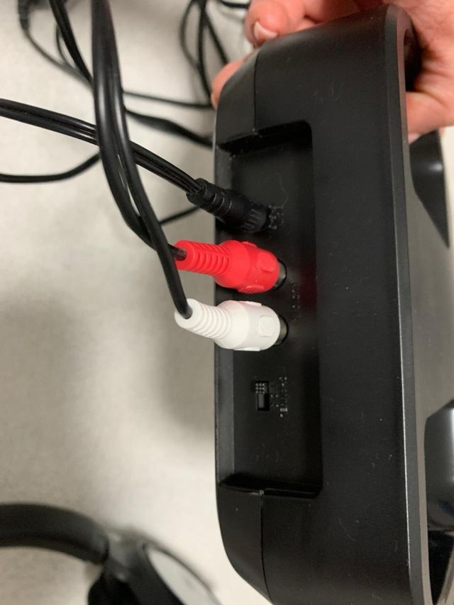 Cuffia wireless Trevi